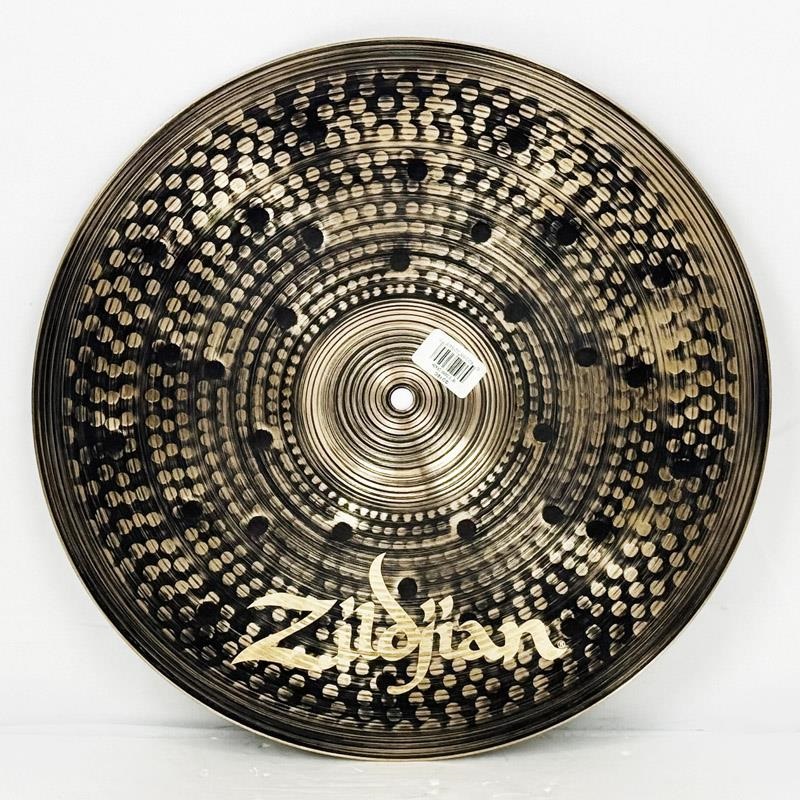 Zildjian 【創業50周年大決算SALE】 S Dark Crash 16 [NAZLSD16C] 【店頭展示特価品】 画像1