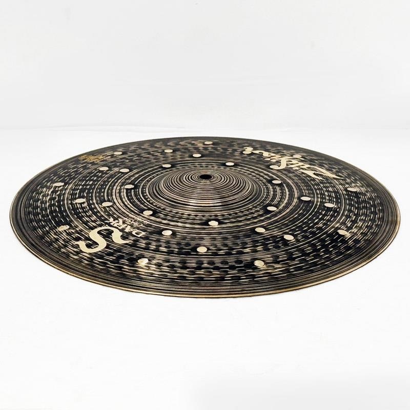 Zildjian 【創業50周年大決算SALE】 S Dark Crash 16 [NAZLSD16C] 【店頭展示特価品】 画像2