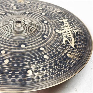 Zildjian 【創業50周年大決算SALE】 S Dark Crash 16 [NAZLSD16C] 【店頭展示特価品】 画像4