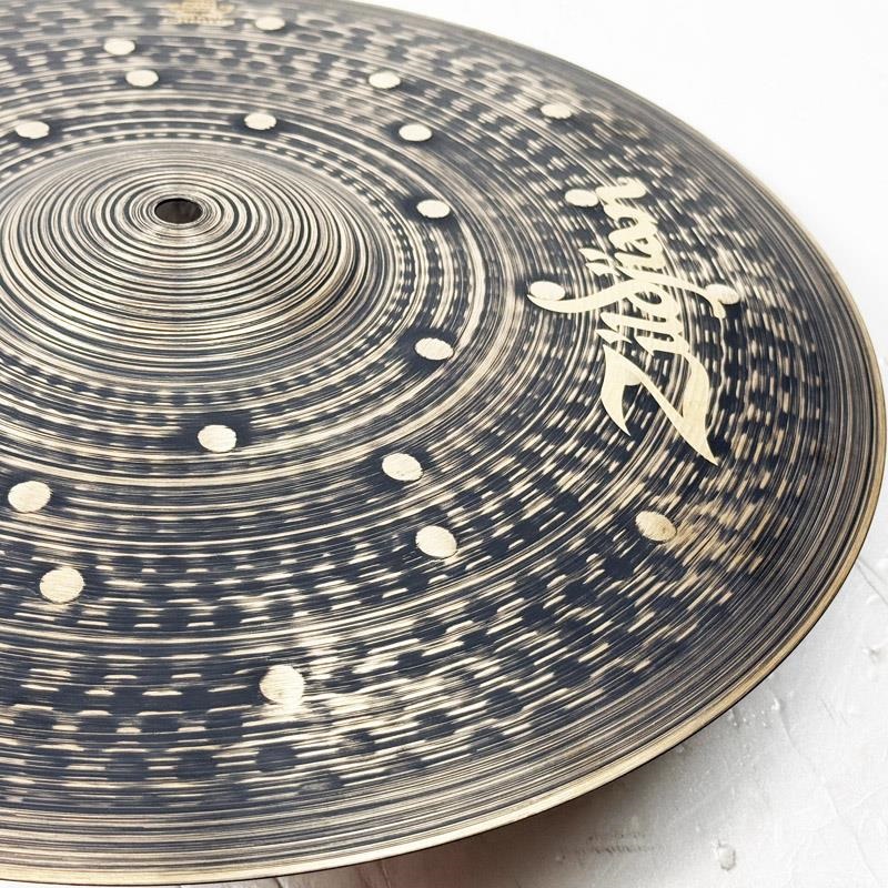 Zildjian 【創業50周年大決算SALE】 S Dark Crash 16 [NAZLSD16C] 【店頭展示特価品】 画像4