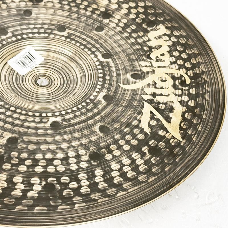 Zildjian 【創業50周年大決算SALE】 S Dark Crash 16 [NAZLSD16C] 【店頭展示特価品】 画像6