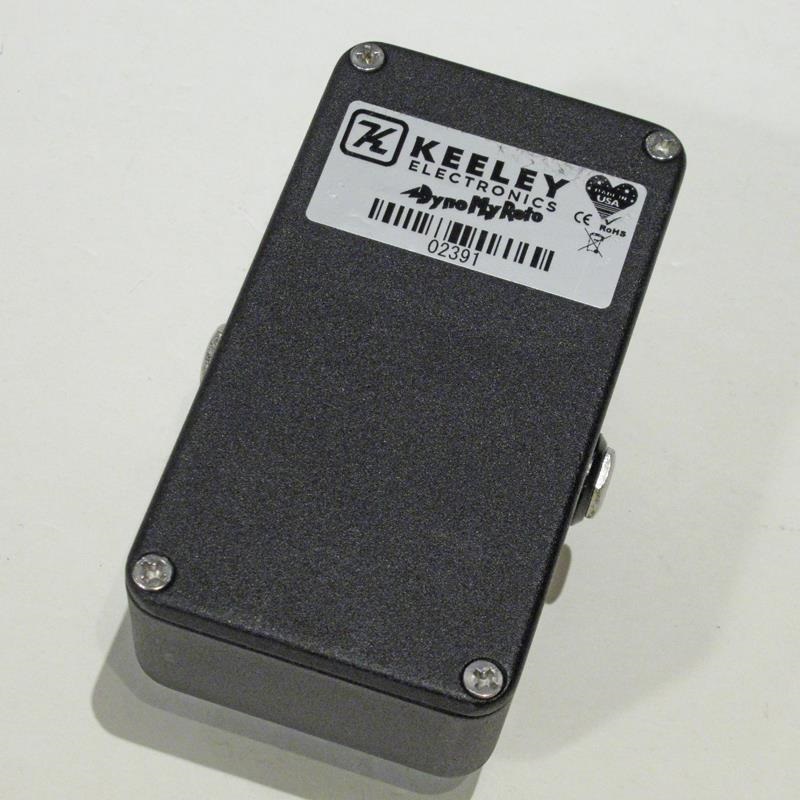 keeley USED 中古 Dyno My Roto 画像1