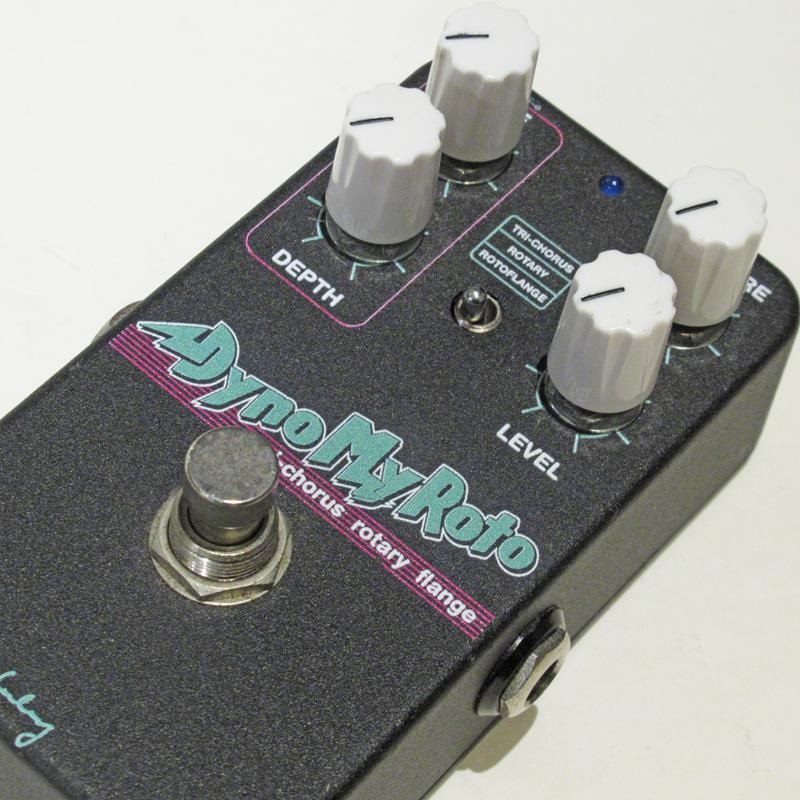 keeley USED 中古 Dyno My Roto 画像2