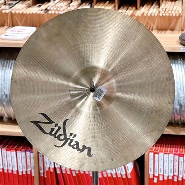 Zildjian USED 中古 A Zildjian Medium Thin Crash 17 [NAZL17C.MT][1355g] 画像3