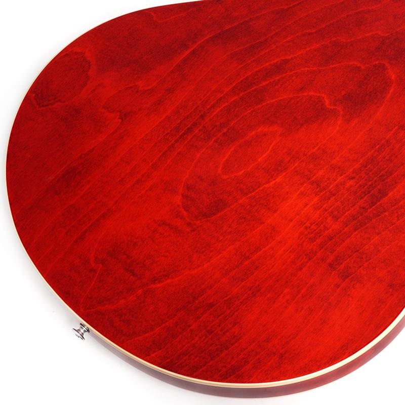 Gibson USA Exclusive ES-335 '60s Block (Sixties Cherry) 【S/N 208750174】 画像7