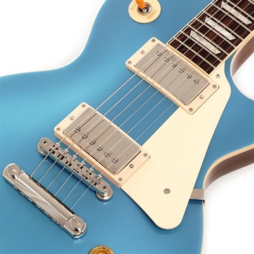 Gibson Les Paul Standard 50s Plain Top (Pelham Blue) 【S/N 228430258】 画像3