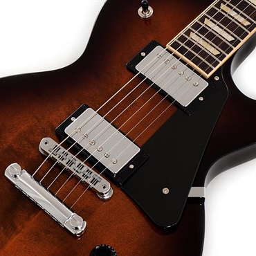 Gibson Les Paul Studio (Smokehouse Burst) 【S/N 211350224】 画像3