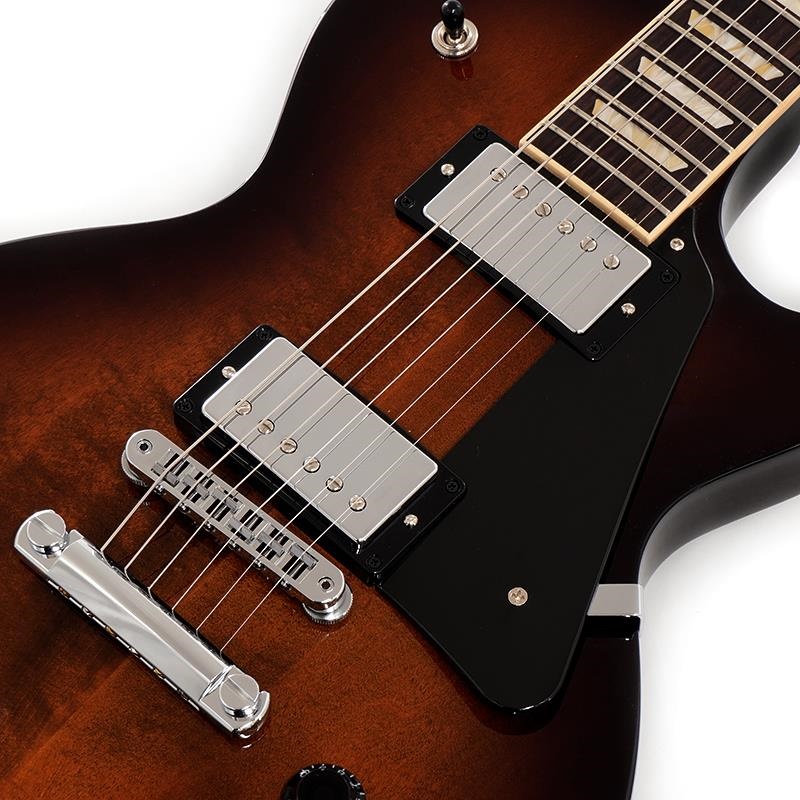 Gibson Les Paul Studio (Smokehouse Burst) 【S/N 211350224】 画像3