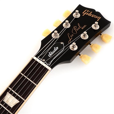 Gibson Les Paul Studio (Smokehouse Burst) 【S/N 211350224】 画像6