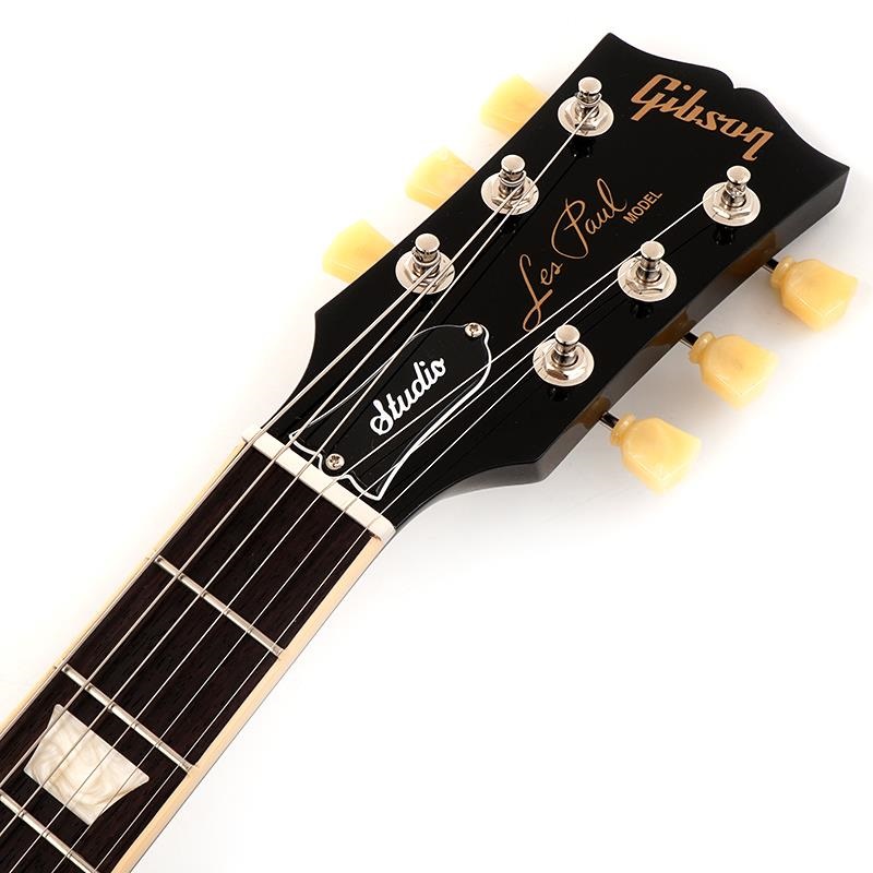 Gibson Les Paul Studio (Smokehouse Burst) 【S/N 211350224】 画像6