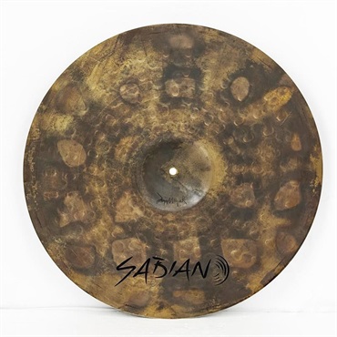 SABIAN 【史上最大決算セール】HHX Firce Ride 21[HHX-21FR/2330g]【店頭展示特価品】 画像1