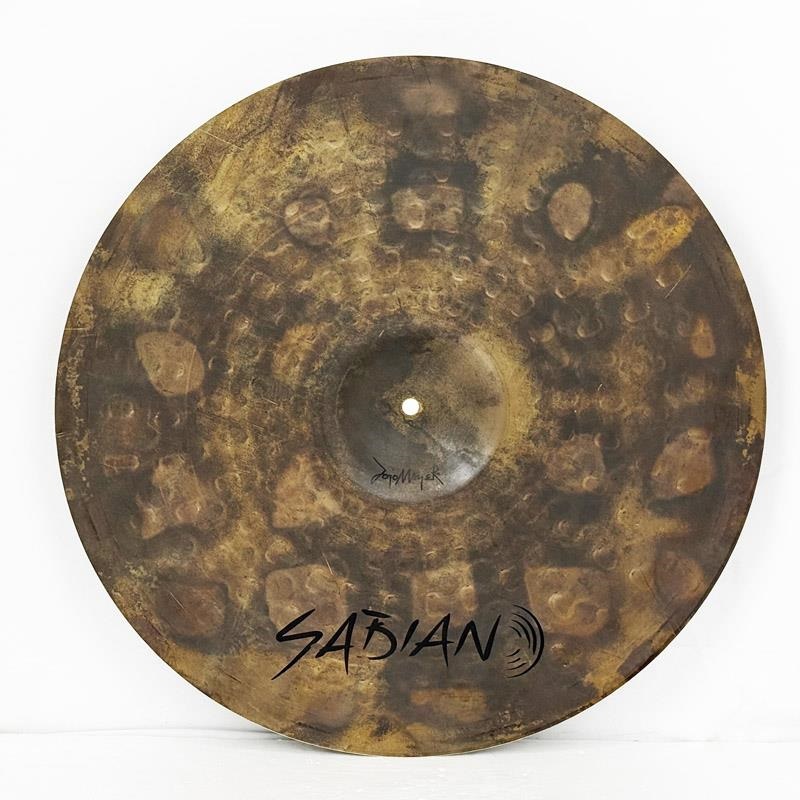 SABIAN 【史上最大決算セール】HHX Firce Ride 21[HHX-21FR/2330g]【店頭展示特価品】 画像1
