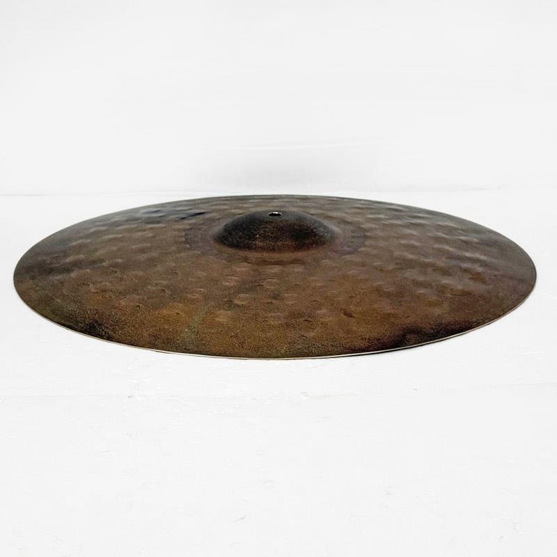 SABIAN 【史上最大決算セール】HHX Firce Ride 21[HHX-21FR/2330g]【店頭展示特価品】 画像2