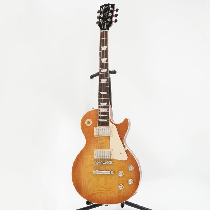 Gibson USED 中古 Les Paul Standard '60s (Unburst)【SN. 227630210】 画像1