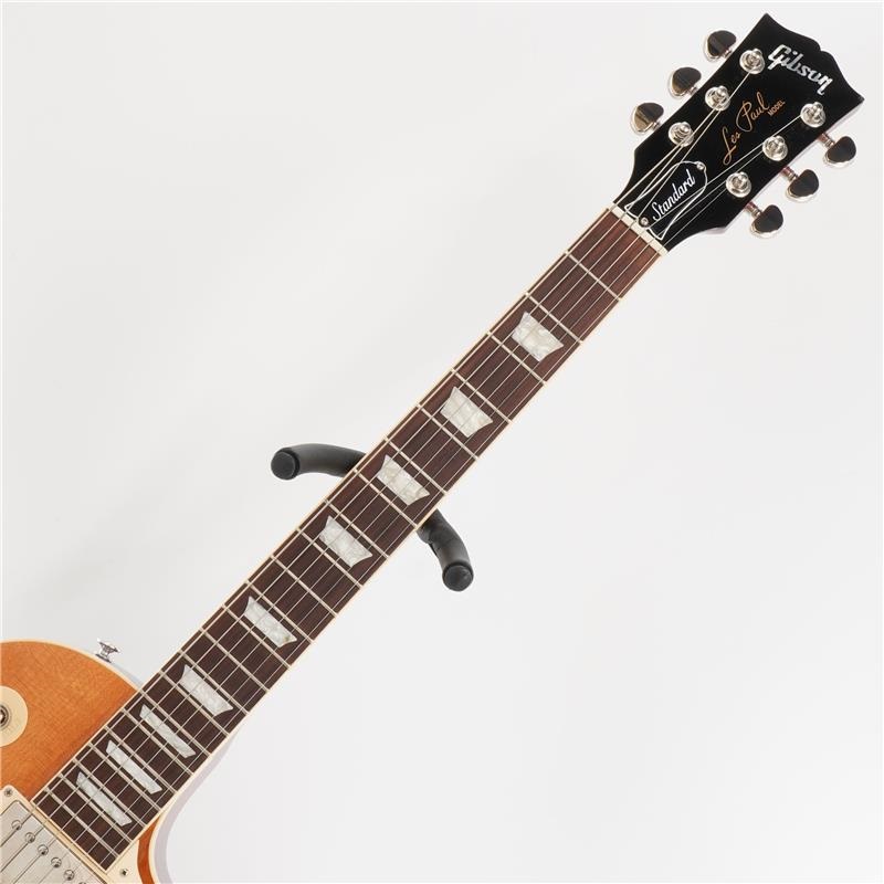 Gibson USED 中古 Les Paul Standard '60s (Unburst)【SN. 227630210】 画像4