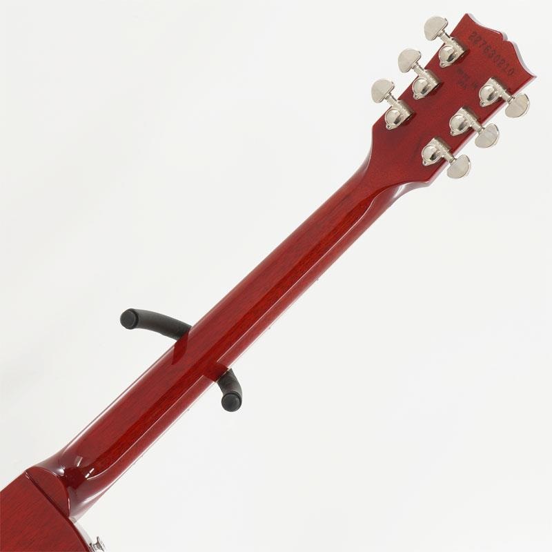 Gibson USED 中古 Les Paul Standard '60s (Unburst)【SN. 227630210】 画像5