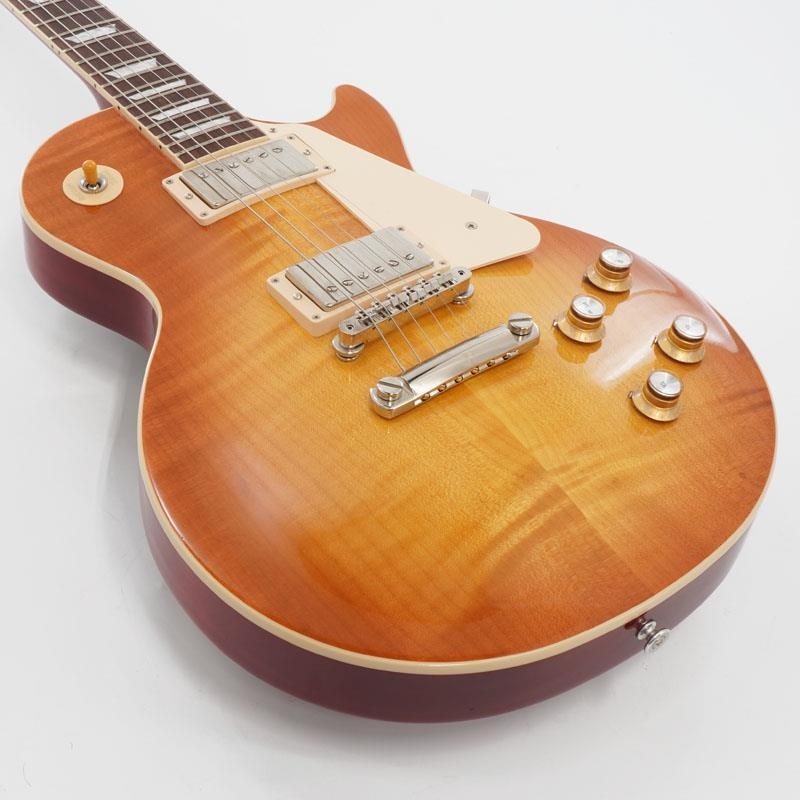 Gibson USED 中古 Les Paul Standard '60s (Unburst)【SN. 227630210】 画像6