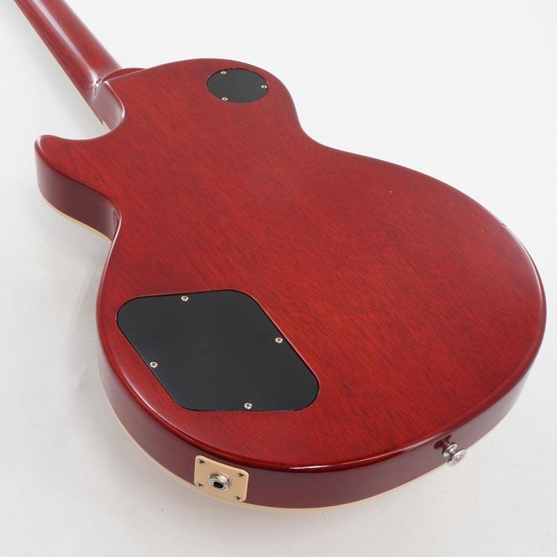 Gibson USED 中古 Les Paul Standard '60s (Unburst)【SN. 227630210】 画像7