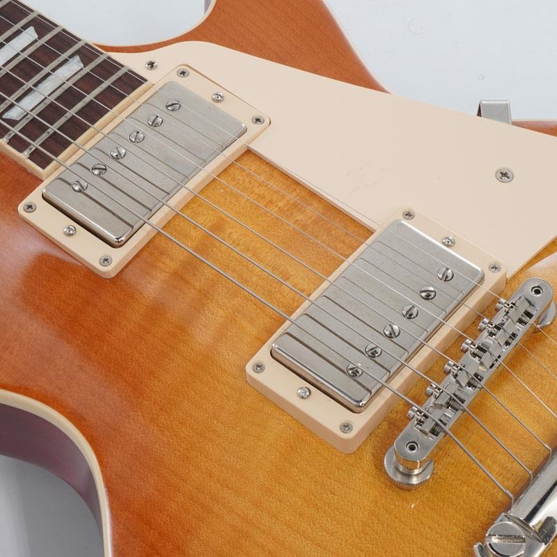 Gibson USED 中古 Les Paul Standard '60s (Unburst)【SN. 227630210】 画像8