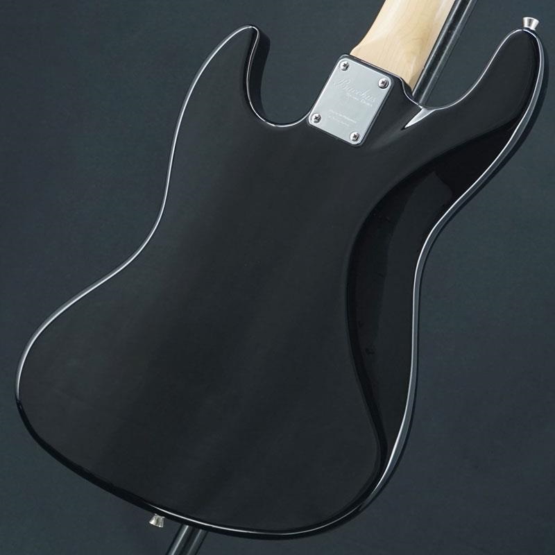 Bacchus USED 中古 WL-434 KOA-ALD (NA-B) 画像1