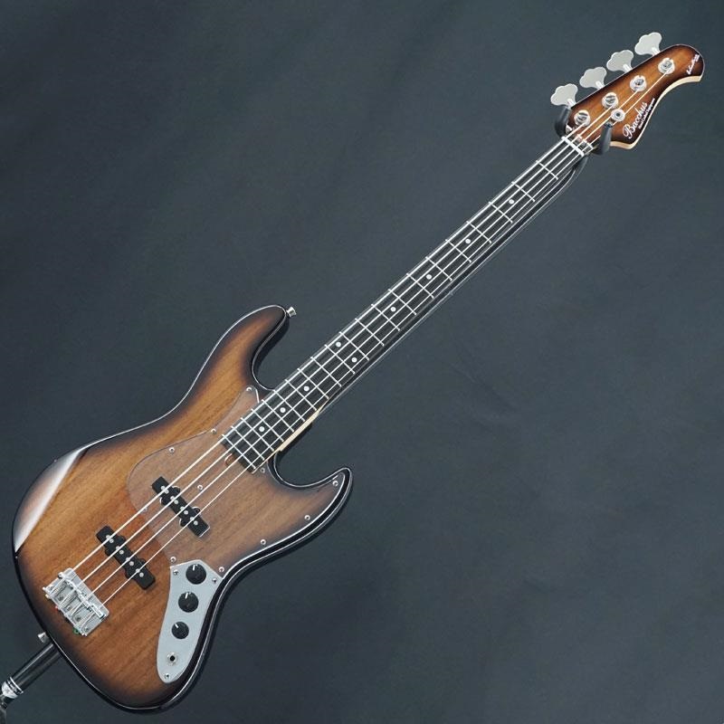 Bacchus USED 中古 WL-434 KOA-ALD (NA-B) 画像2