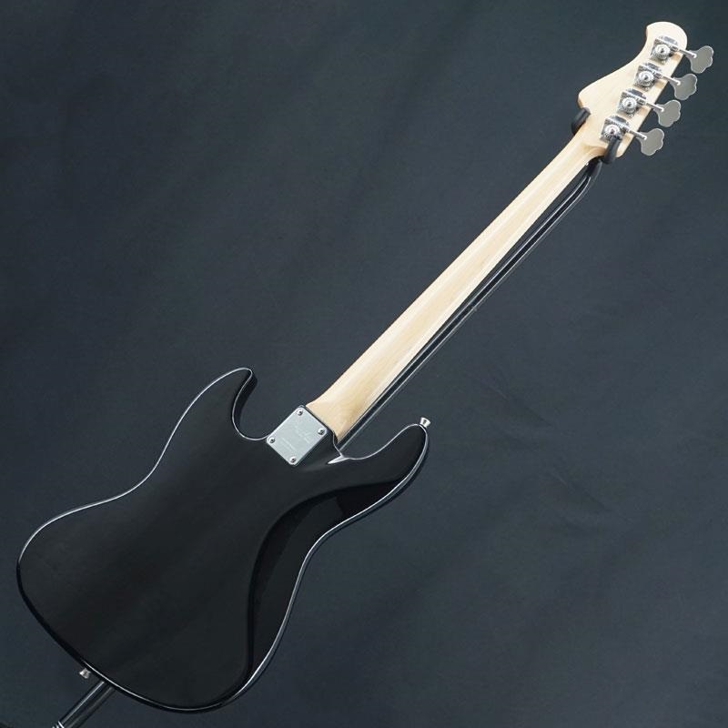 Bacchus USED 中古 WL-434 KOA-ALD (NA-B) 画像3