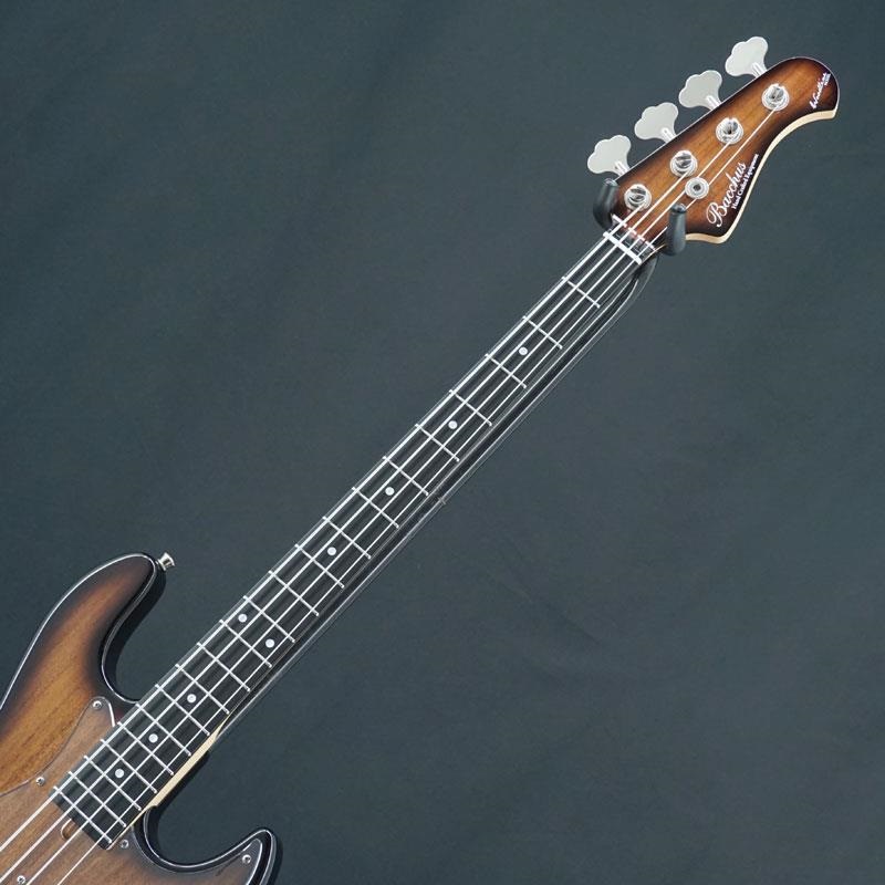 Bacchus USED 中古 WL-434 KOA-ALD (NA-B) 画像4