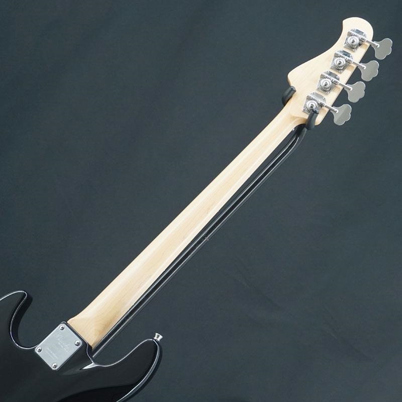 Bacchus USED 中古 WL-434 KOA-ALD (NA-B) 画像5