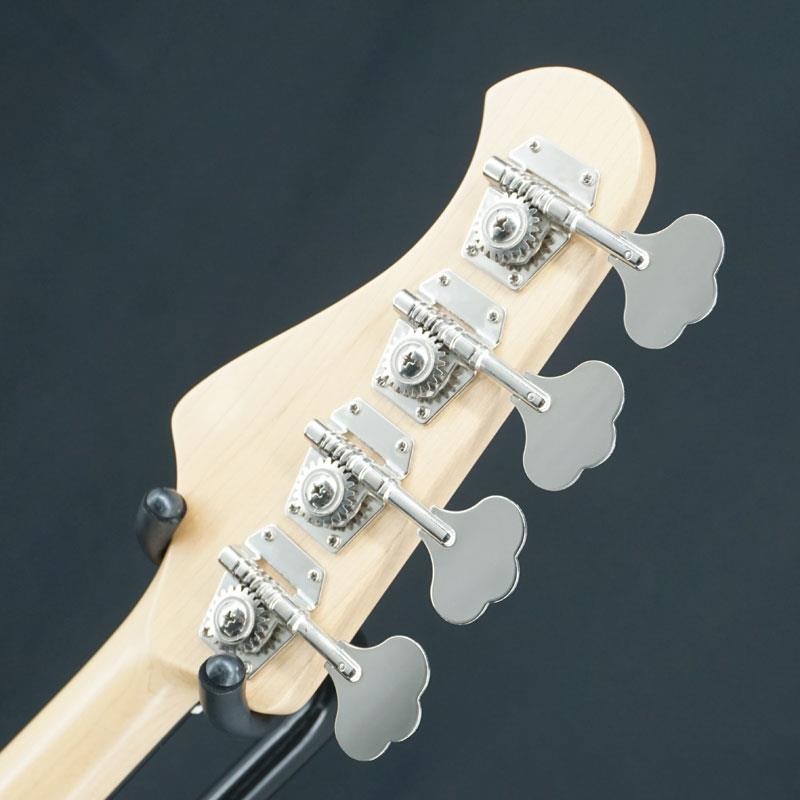 Bacchus USED 中古 WL-434 KOA-ALD (NA-B) 画像7