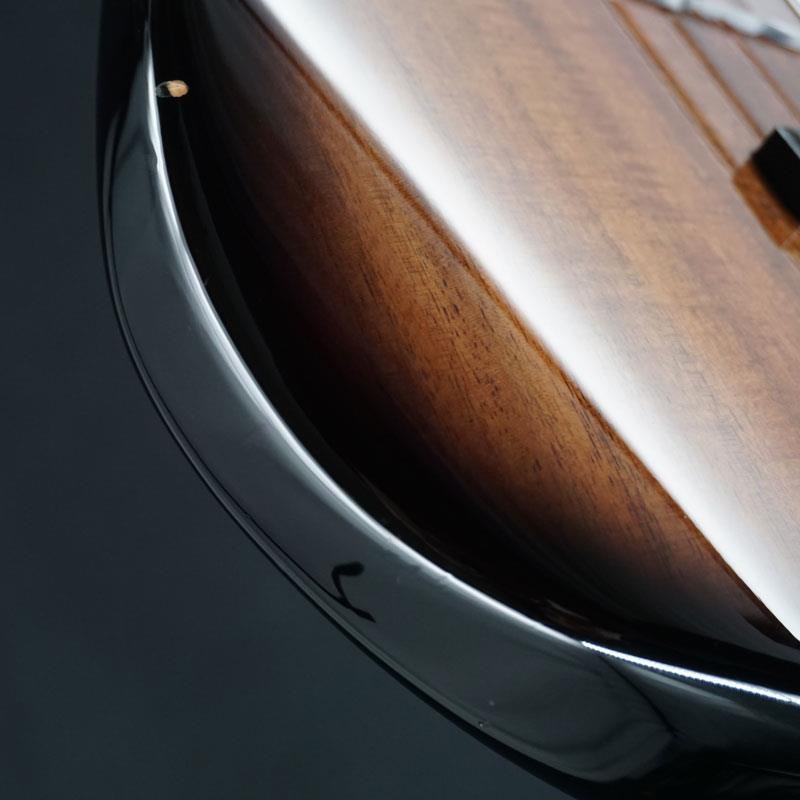 Bacchus USED 中古 WL-434 KOA-ALD (NA-B) 画像9