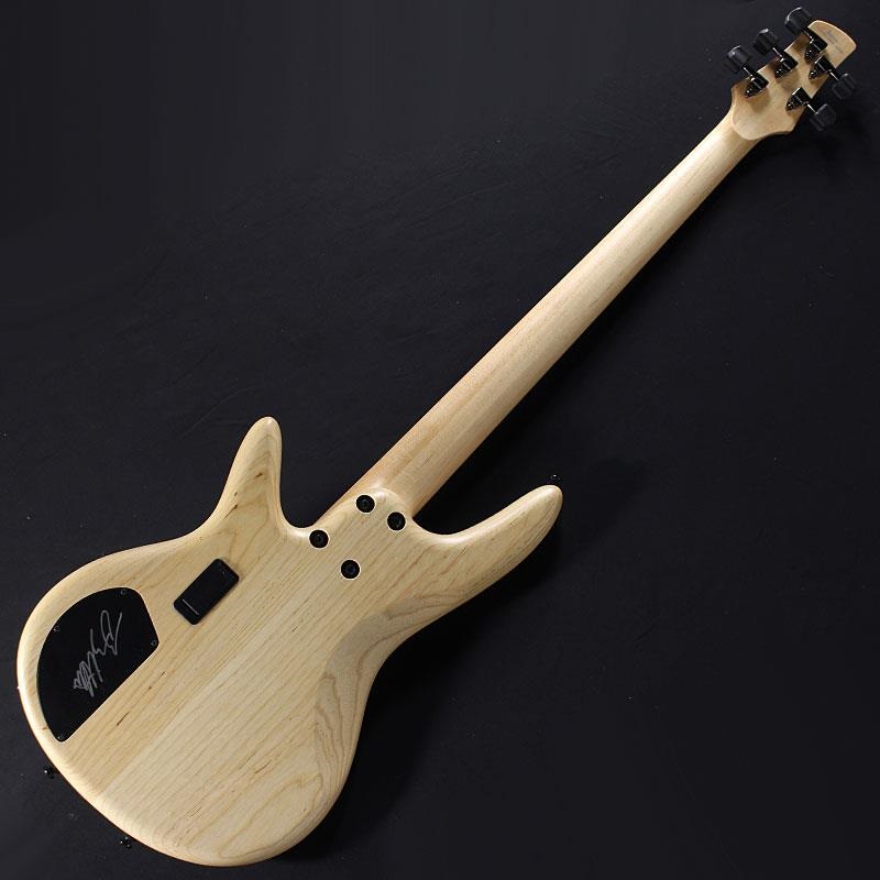 Ibanez GWB1005-NTF [Gary Willis Signature Model] 画像1