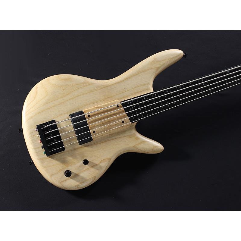 Ibanez GWB1005-NTF [Gary Willis Signature Model] 画像2