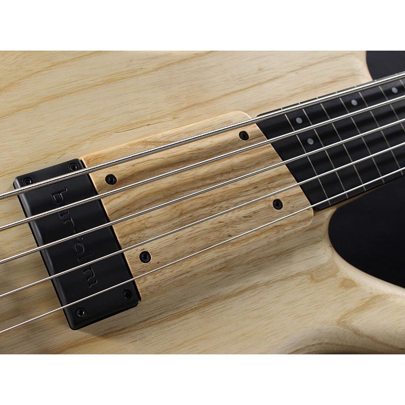 Ibanez GWB1005-NTF [Gary Willis Signature Model] 画像4