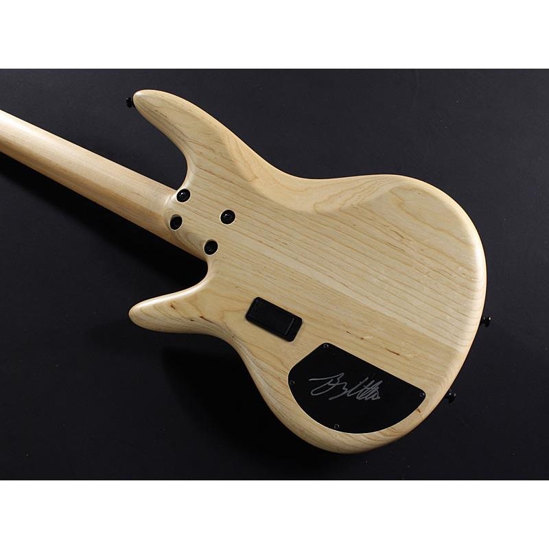 Ibanez GWB1005-NTF [Gary Willis Signature Model] 画像10