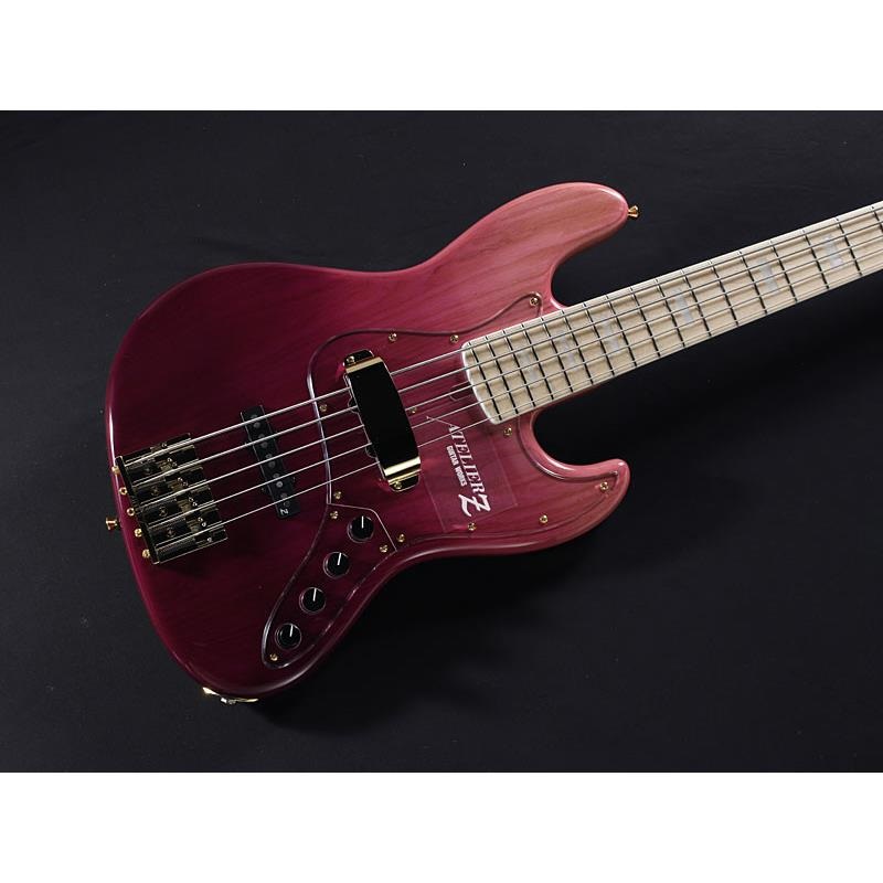 ATELIER Z M#265 Custom (FADE PPL/M MH w/Gold Parts) 画像2