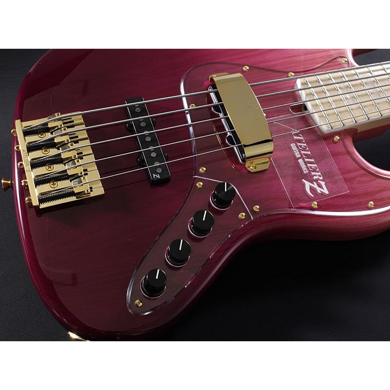 ATELIER Z M#265 Custom (FADE PPL/M MH w/Gold Parts) 画像3