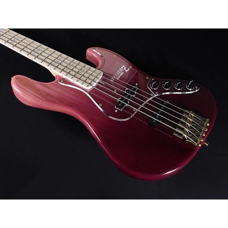 ATELIER Z M#265 Custom (FADE PPL/M MH w/Gold Parts) 画像4