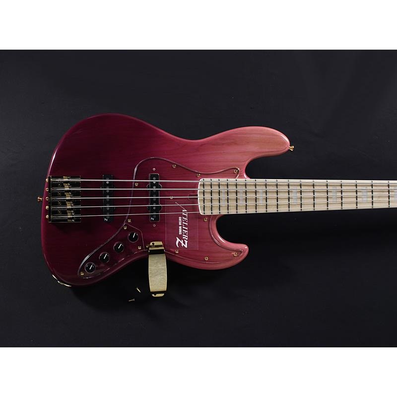 ATELIER Z M#265 Custom (FADE PPL/M MH w/Gold Parts) 画像5