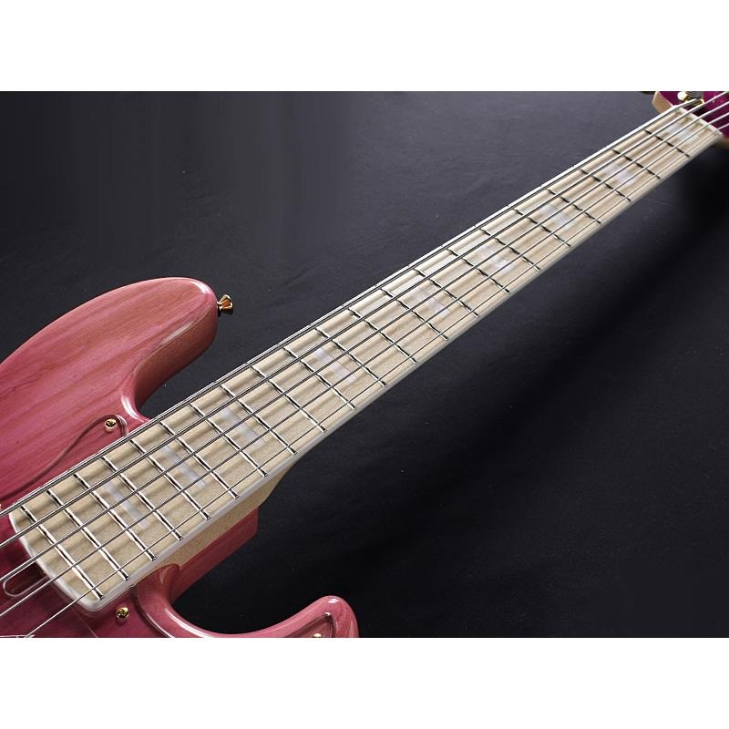 ATELIER Z M#265 Custom (FADE PPL/M MH w/Gold Parts) 画像6