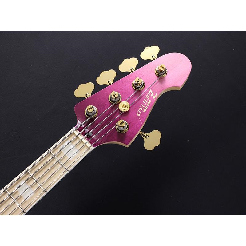ATELIER Z M#265 Custom (FADE PPL/M MH w/Gold Parts) 画像7
