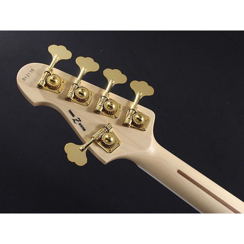 ATELIER Z M#265 Custom (FADE PPL/M MH w/Gold Parts) 画像8
