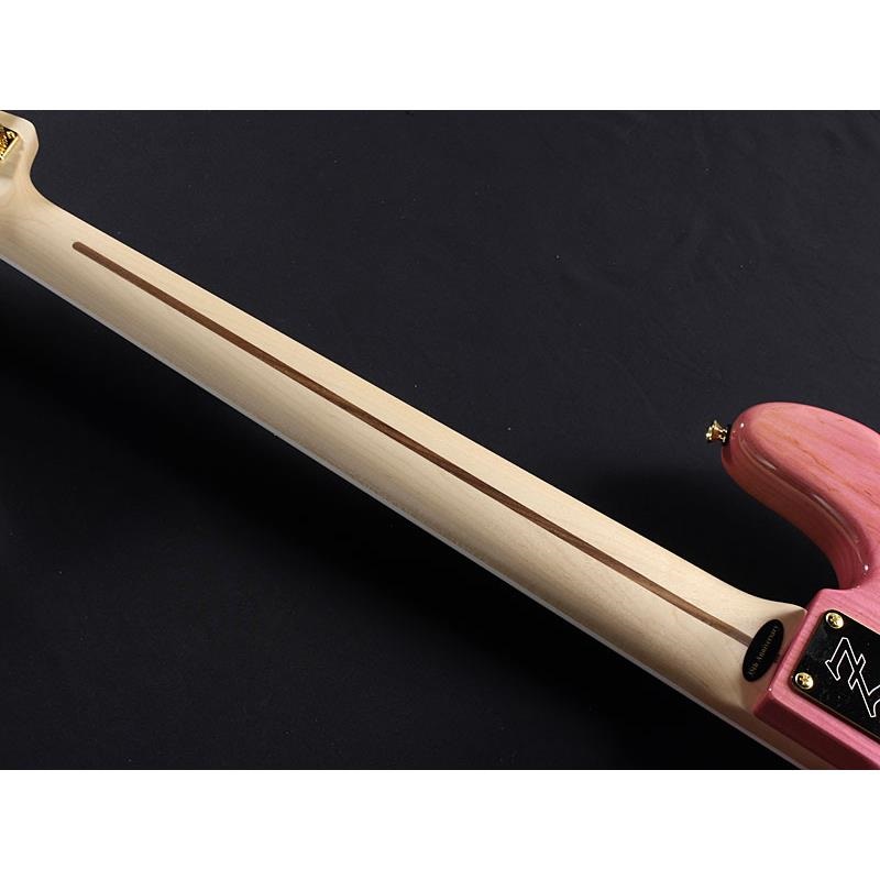 ATELIER Z M#265 Custom (FADE PPL/M MH w/Gold Parts) 画像9