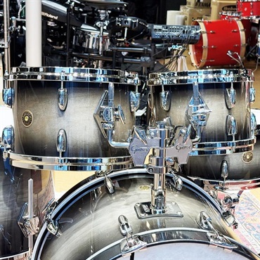 GRETSCH Gretsch 140th.Anniversary Rock Kit [BD22，FT16，TT12&10，SD14] 【店頭入荷！】 画像2