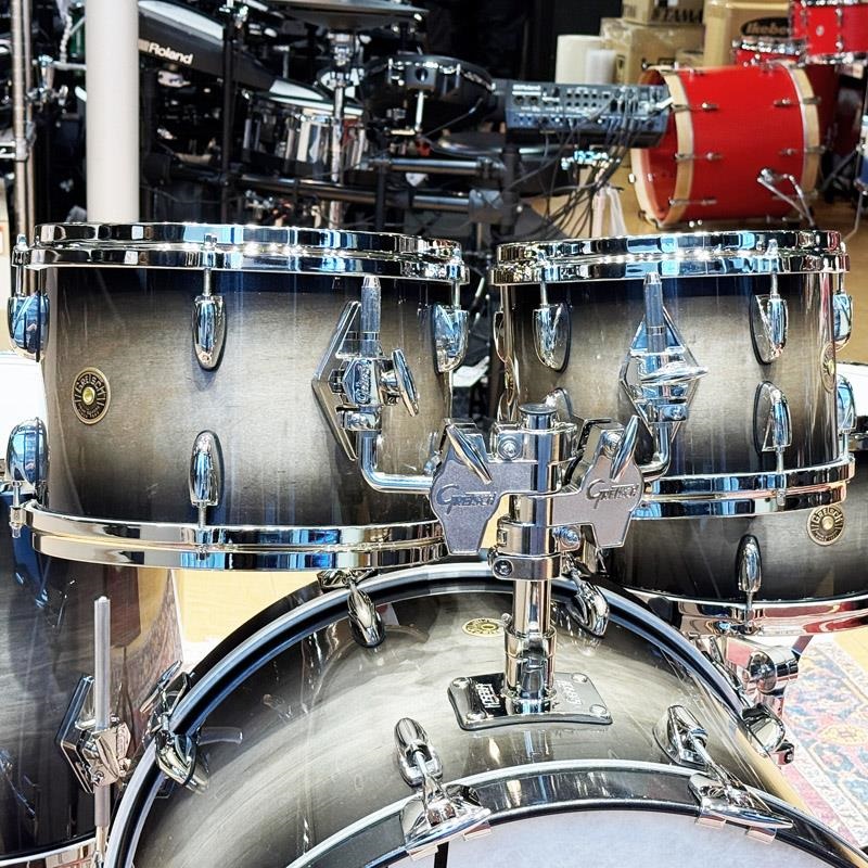 GRETSCH Gretsch 140th.Anniversary Rock Kit [BD22，FT16，TT12&10，SD14] 【店頭入荷！】 画像2