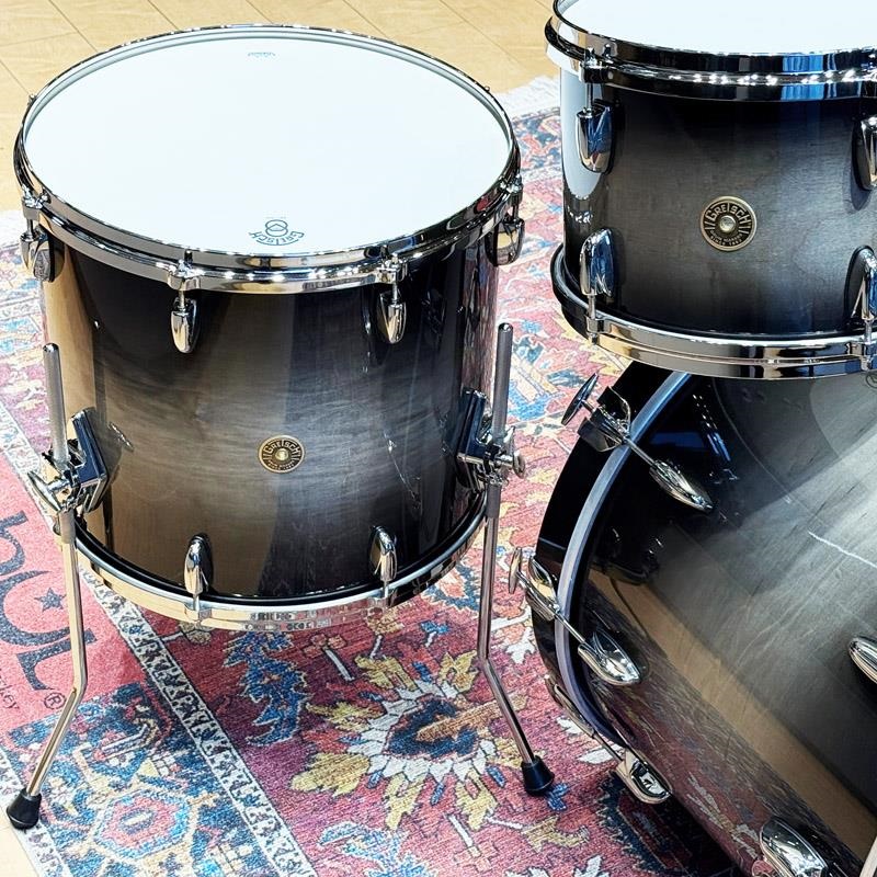 GRETSCH Gretsch 140th.Anniversary Rock Kit [BD22，FT16，TT12&10，SD14] 【店頭入荷！】 画像3
