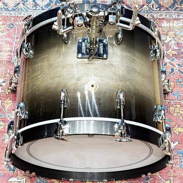 GRETSCH Gretsch 140th.Anniversary Rock Kit [BD22，FT16，TT12&10，SD14] 【店頭入荷！】 画像4