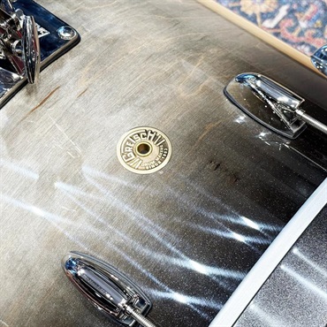 GRETSCH Gretsch 140th.Anniversary Rock Kit [BD22，FT16，TT12&10，SD14] 【店頭入荷！】 画像5
