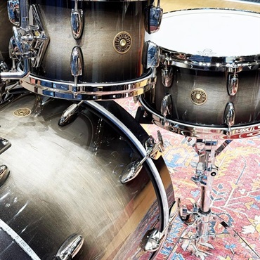 GRETSCH Gretsch 140th.Anniversary Rock Kit [BD22，FT16，TT12&10，SD14] 【店頭入荷！】 画像6