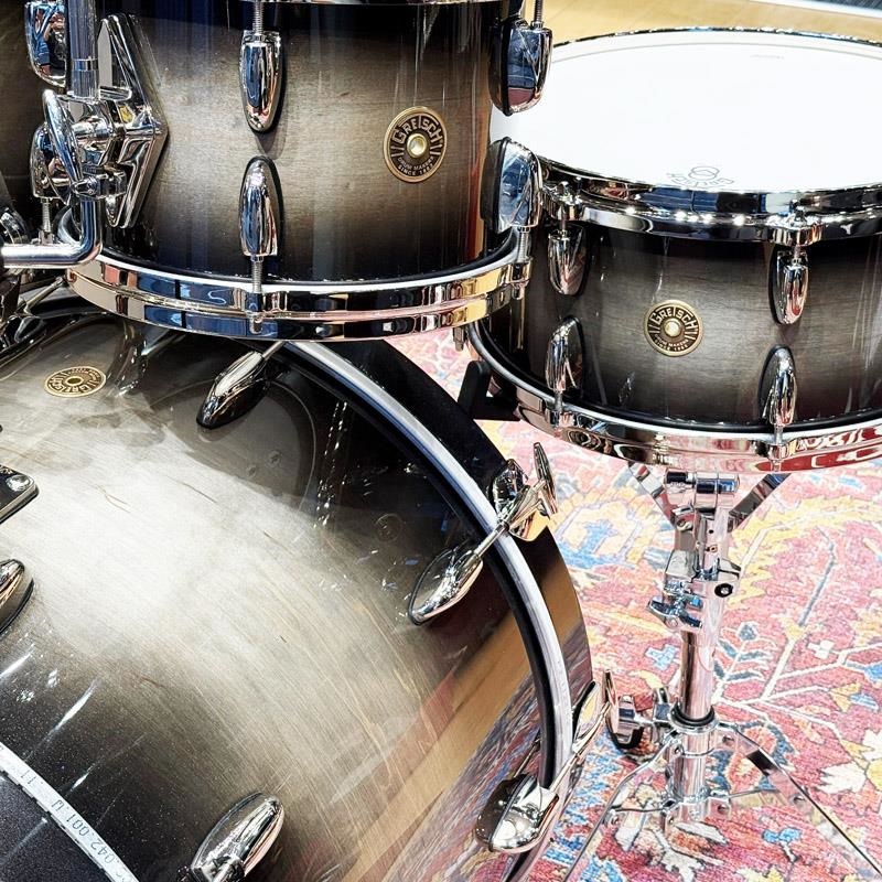 GRETSCH Gretsch 140th.Anniversary Rock Kit [BD22，FT16，TT12&10，SD14] 【店頭入荷！】 画像6