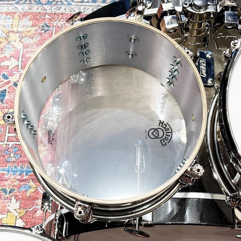 GRETSCH Gretsch 140th.Anniversary Rock Kit [BD22，FT16，TT12&10，SD14] 【店頭入荷！】 画像9